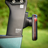 VML™ — Support Garmin Varia pour tige de selle Canyon