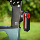 VML™ — Support Garmin Varia pour tige de selle Canyon
