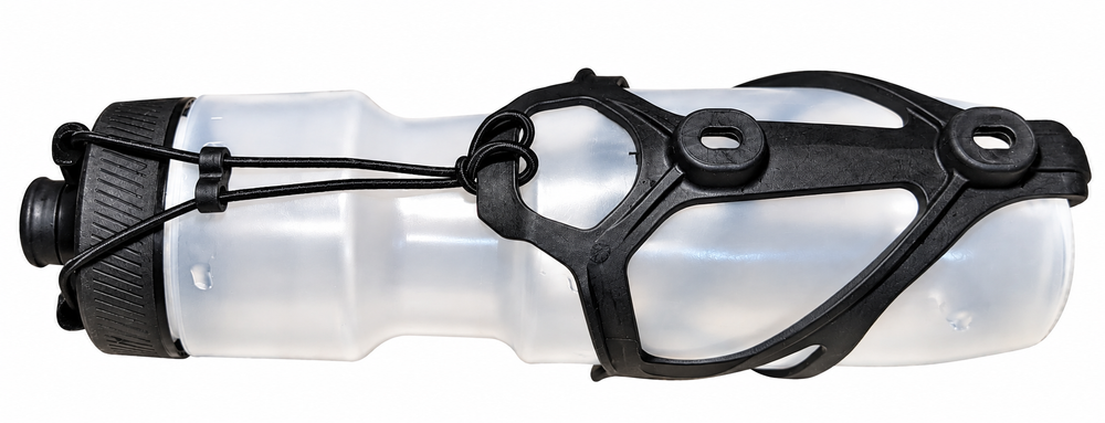 Loop Lab™ Lite — Système de rétention de bidon