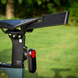 BTS Lab™ — Système de porte-bidon arrière Fizik