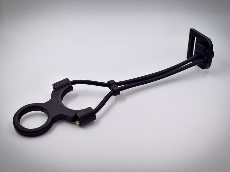 Loop Lab™ — Système de rétention de bidon — 10€