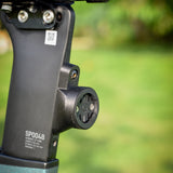 VML™ — Support Garmin Varia pour tige de selle Canyon