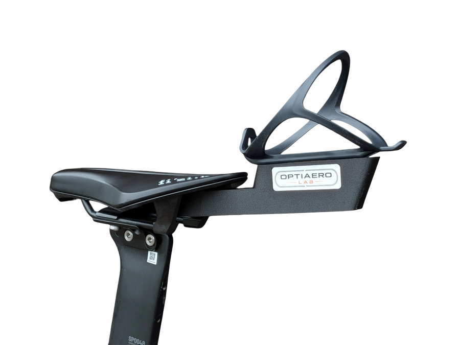 BTS Lab™ — Système de porte-bidon arrière Fizik